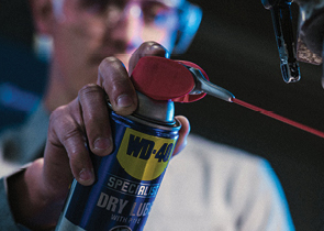 Lube It